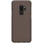 Nillkin Super Frosted Shield Matte cover case for Samsung Galaxy S9 Plus order from official NILLKIN store